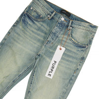 Tiled Overlay Denim - Capsule NYC