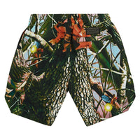 Trail Mix Short | Toffee - Capsule NYC