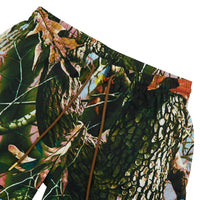 Trail Mix Short | Toffee - Capsule NYC