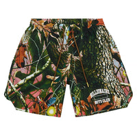 Trail Mix Short | Toffee - Capsule NYC