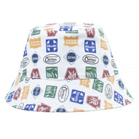 Trucker Bucket Hat - Capsule NYC