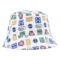 Trucker Bucket Hat - Capsule NYC