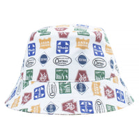 Trucker Bucket Hat - Capsule NYC