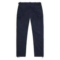 Twill Cargo Pant | Classic Royal - Capsule NYC