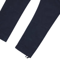 Twill Cargo Pant | Classic Royal - Capsule NYC
