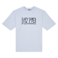 United Type Tee | Halogen Blue - Capsule NYC