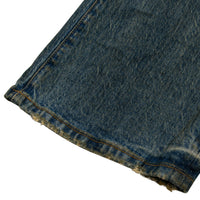 Vintage Afterglow Flared Denim - Capsule NYC