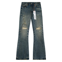 Vintage Afterglow Flared Denim - Capsule NYC