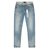 Vintage Basalt Denim - Capsule NYC