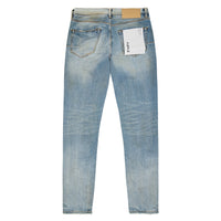 Vintage Basalt Denim - Capsule NYC