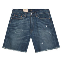 Vintage Classic Fit Denim Short - Capsule NYC