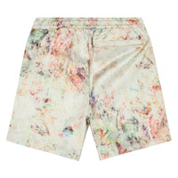 Wallpaper Floral Short - Capsule NYC