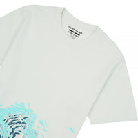 Waves Tee | Barely Blue - Capsule NYC