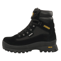 Swamp GTX Boot | Jet Black