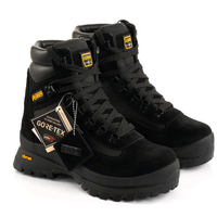 Swamp GTX Boot | Jet Black