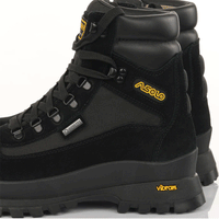 Swamp GTX Boot | Jet Black