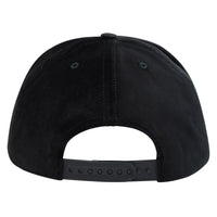 Wine Country Souvenir Hat | Black - Capsule NYC