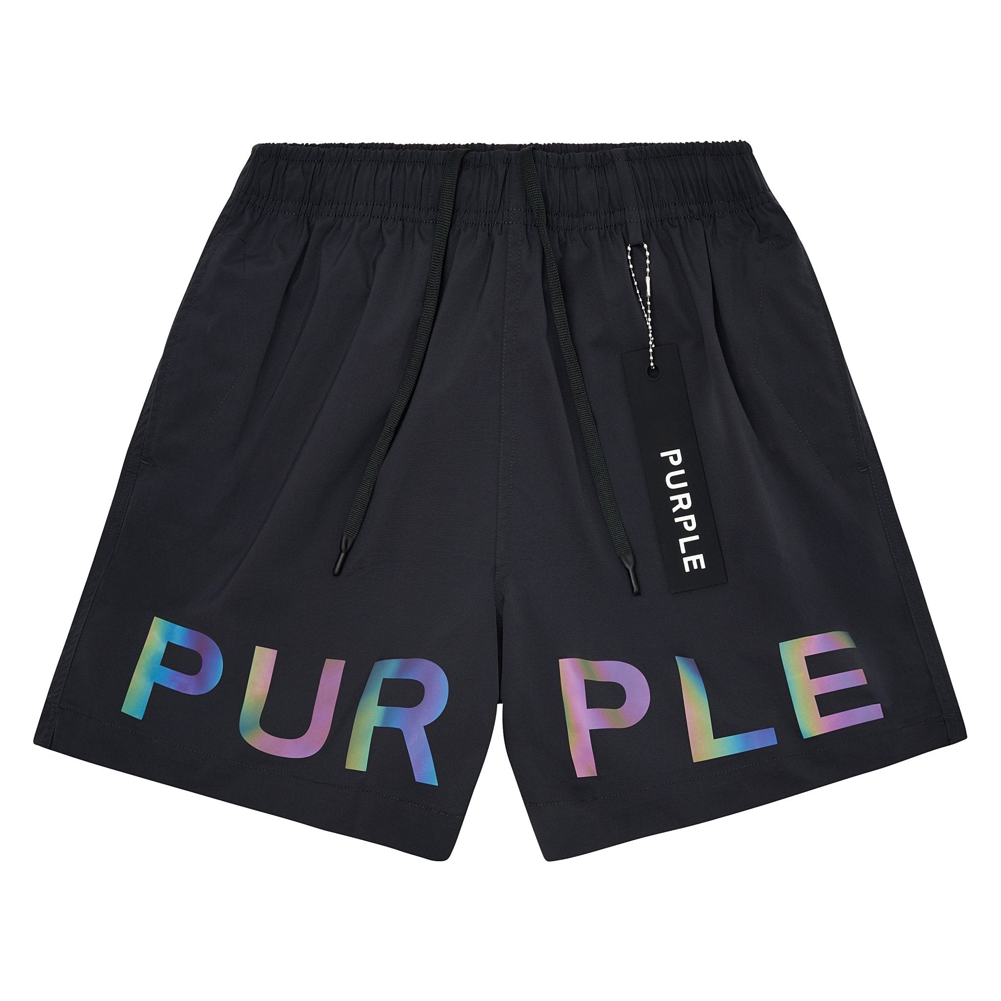 Purple Brand Shorts – Capsule NYC