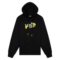 Wrong Time Hoodie | Black - Capsule NYC