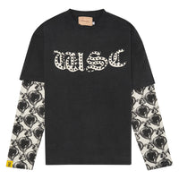 WSC Heart L/S Tee - Capsule NYC