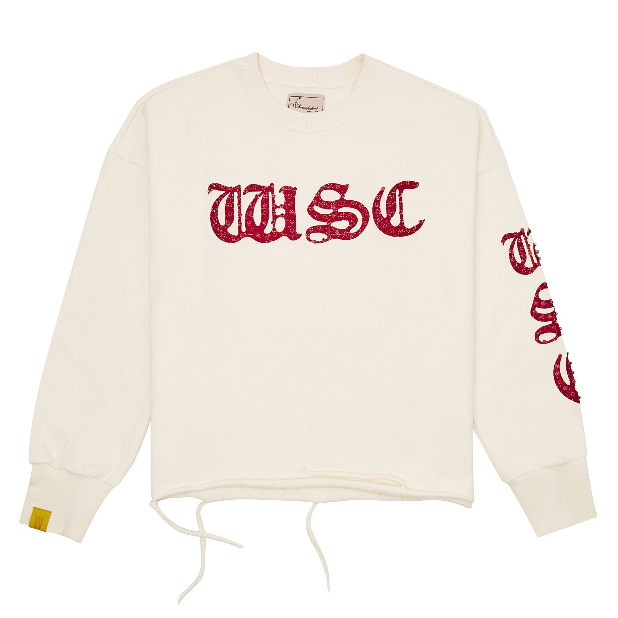 When Smoke Clears Sweatshirts – Capsule NYC
