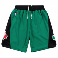 07-08 Bos. Celtics Authentic Short - Capsule NYC