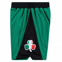 07-08 Bos. Celtics Authentic Short - Capsule NYC