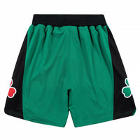 07-08 Bos. Celtics Authentic Short - Capsule NYC