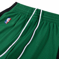 07-08 Bos. Celtics Swingman Short - Capsule NYC