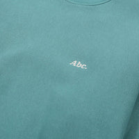 123 Core Sweatshirt | Apatite - Capsule NYC