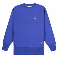 123 Core Sweatshirt | Sapphire - Capsule NYC
