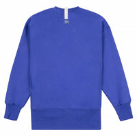 123 Core Sweatshirt | Sapphire - Capsule NYC