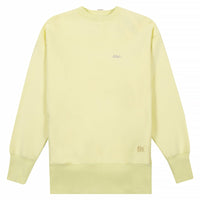 123 Core Sweatshirt | Sulphur - Capsule NYC