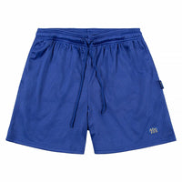 123 Mesh Short | Saphire - Capsule NYC