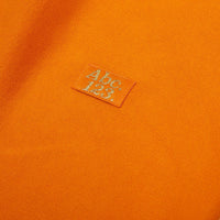 12(3) Sweatpant | Carnelian Orange - Capsule NYC