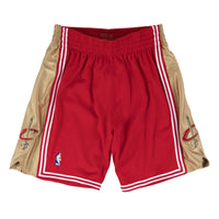 2003-04 Cleveland Cavaliers Authentic Shorts - Capsule NYC