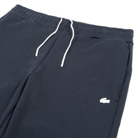 Lettered Sweatpant | Navy