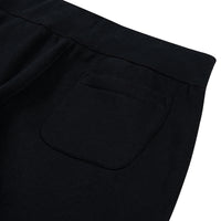 RL Fleece Sweatpant | Black