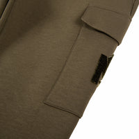 Marvin Sweatpant | Army