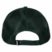 Miller Way Foam Trucker Hat | Green