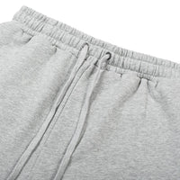 4 X 4 Sweat Short | Grey Marle - Capsule NYC