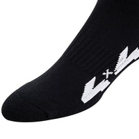 4X4 Sport Socks | Black - Capsule NYC