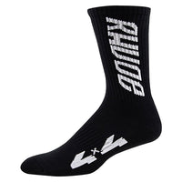 4X4 Sport Socks | Black - Capsule NYC