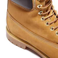 6 Inch Premium Waterproof Boots | Wheat - Capsule NYC