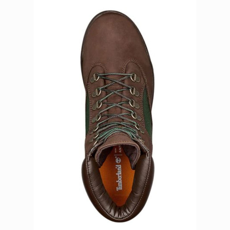 Inch Waterproof Field Boot Beef Broccoli – Capsule NYC