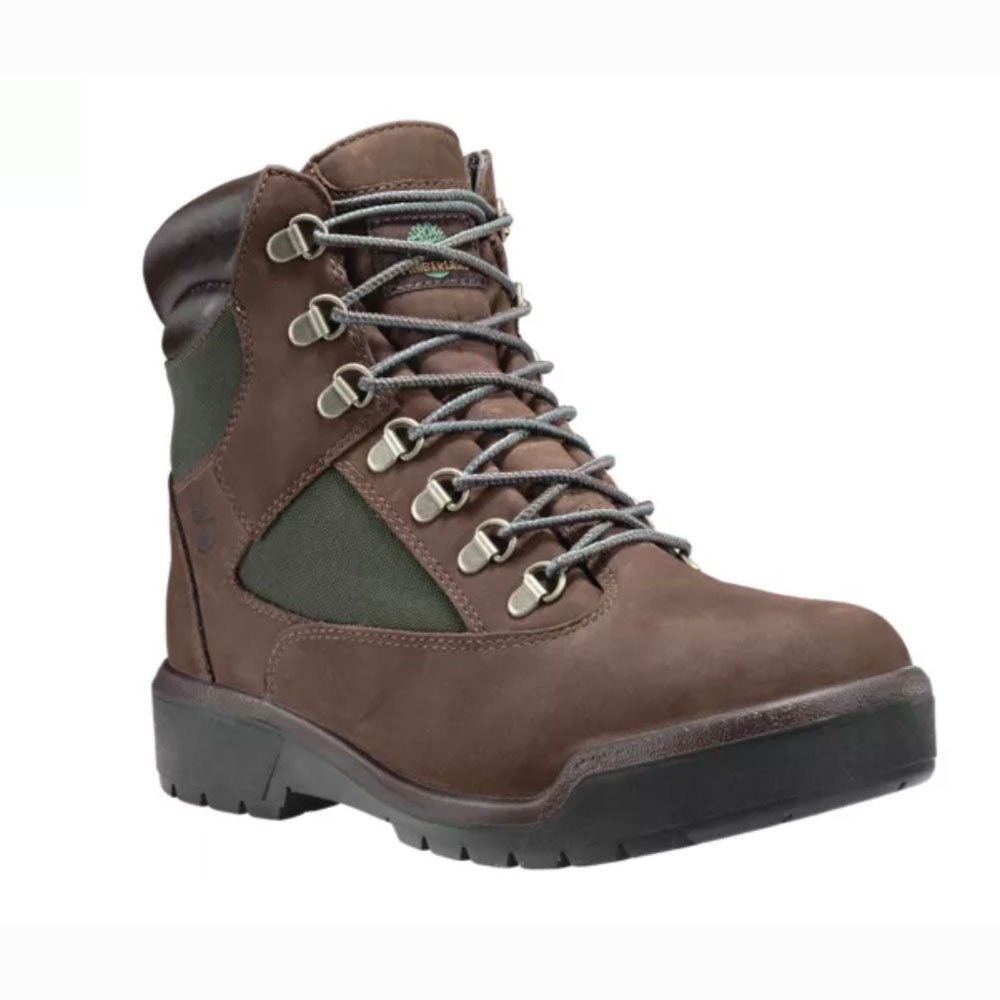 6 Inch Waterproof Field Boot | Beef & Broccoli – Capsule NYC