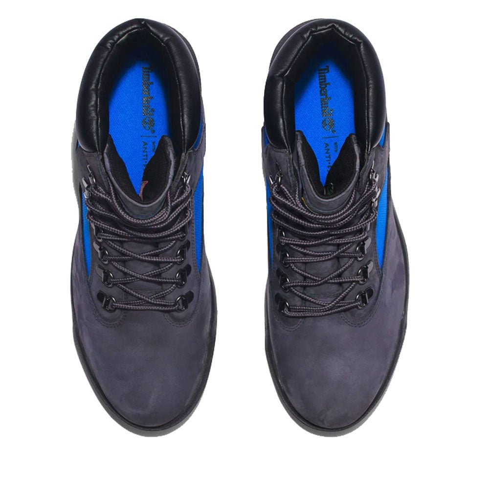 6 Inch Waterproof Field Boots | Blackened Pear – Capsule NYC