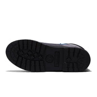 6 Inch Waterproof Field Boots | Blackened Pear - Capsule NYC