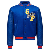 '85 Champs Varsity Jacket - Capsule NYC