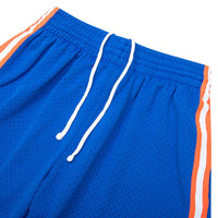 91-92 NY Knicks Swingman Shorts - Capsule NYC